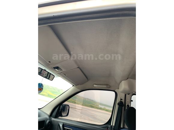 Sahibinden Acil Satılık  Peugeot Partner 1.9 D 2004 Model 