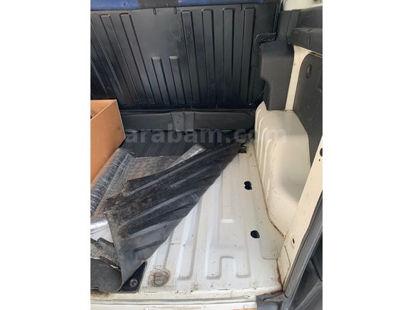 Sahibinden Acil Satılık  Peugeot Partner 1.9 D 2004 Model 
