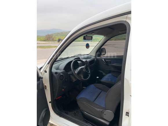 Sahibinden Acil Satılık  Peugeot Partner 1.9 D 2004 Model 