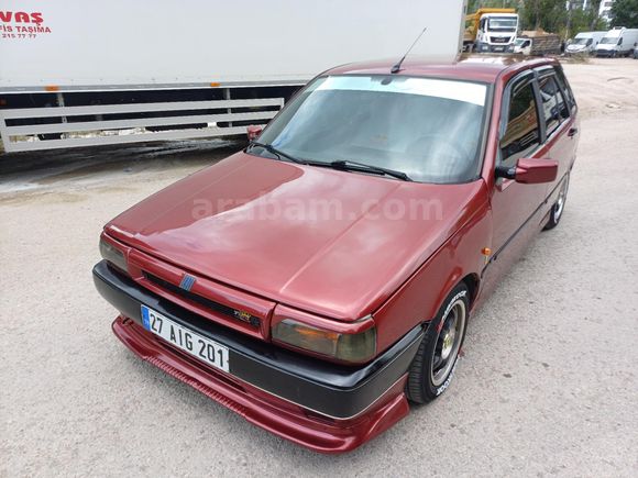 Sahibinden Fiat Tipo 1.6 SX 1997 Model