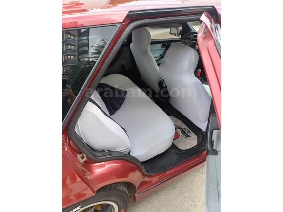 Sahibinden Fiat Tipo 1.6 SX 1997 Model