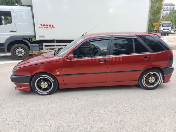Sahibinden Fiat Tipo 1.6 SX 1997 Model