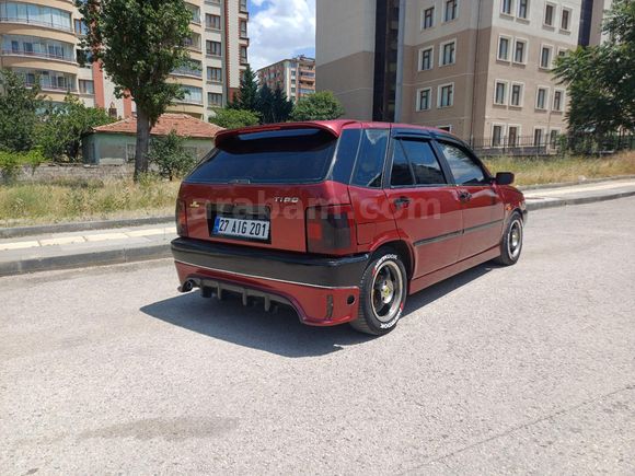 Sahibinden Fiat Tipo 1.6 SX 1997 Model