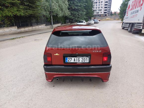 Sahibinden Fiat Tipo 1.6 SX 1997 Model