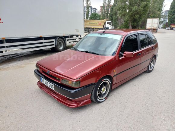 Sahibinden Fiat Tipo 1.6 SX 1997 Model