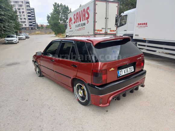 Sahibinden Fiat Tipo 1.6 SX 1997 Model