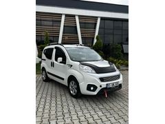 Sahibinden Fiat Fiorino Combi 1.3 Multijet Safeline 2020 Model 
