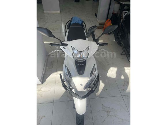 Sahibinden Honda Dio 