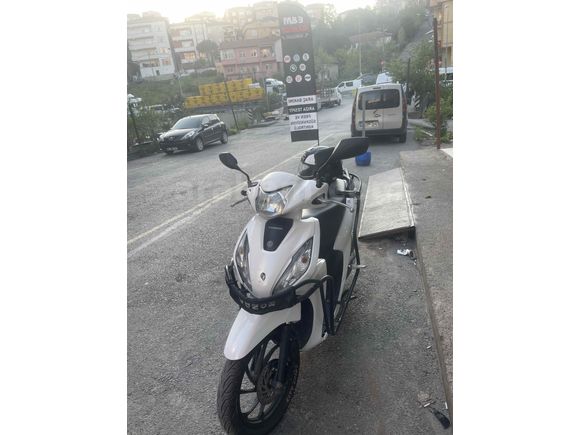 Sahibinden Honda Dio 