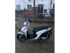 Sahibinden Honda Dio 