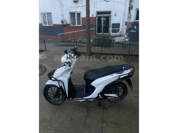 Sahibinden Honda Dio 