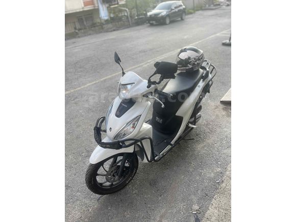 Sahibinden Honda Dio 