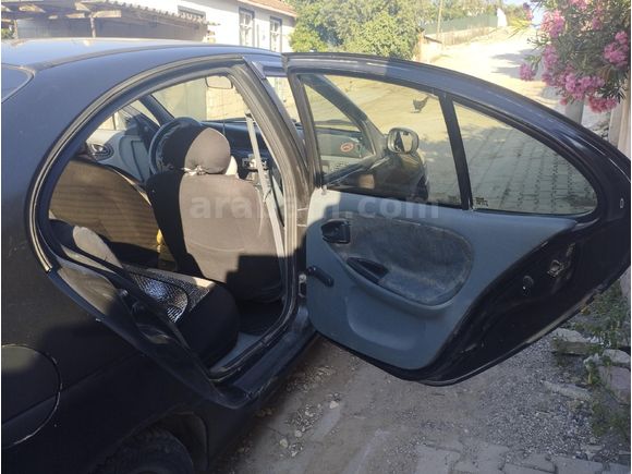 Sahibinden Renault Megane 1.6 RTE 1998 Model