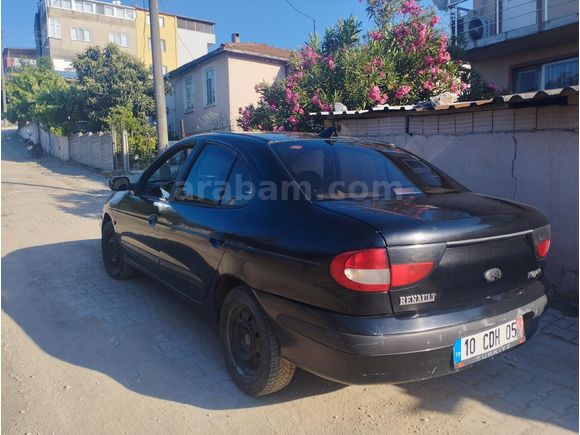 Sahibinden Renault Megane 1.6 RTE 1998 Model