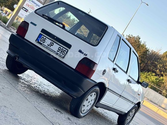 Sahibinden Fiat Uno 70 S 2000 Model 