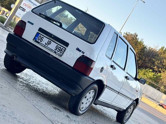 Sahibinden Fiat Uno 70 S 2000 Model 