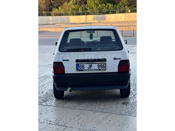 Sahibinden Fiat Uno 70 S 2000 Model 