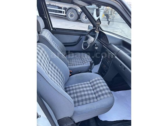 Sahibinden Fiat Uno 70 S 2000 Model 