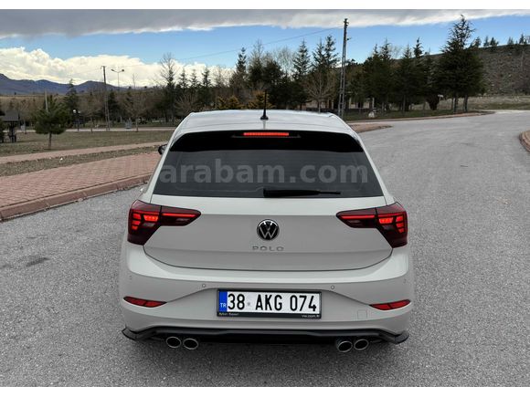 SERVİS BAKIMLI   Askot gri Temiz POLO otomatik