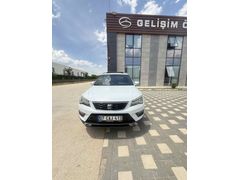 Sahibinden Seat Ateca 1.5 EcoTSI Xcellence 2020 Model 