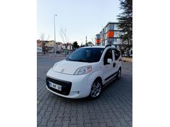 Otomobil ruhsatlı 2012 Fiorino 131.000 km