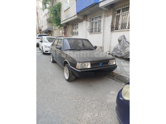 MASRAFSIZ DOĞAN