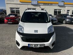 ÇİÇEKLER OTOMOTİV VAN - 2023 MODEL FİAT FİORİNO 100. YIL ÖZEL SERİ
