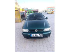 Sahibinden Volkswagen Polo 1.6 1998 Model