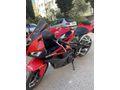 Sahibinden Honda CBR 600 RR 
