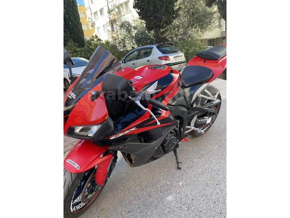Sahibinden Honda CBR 600 RR 