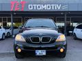 TET OTOMOTİV DEN KİA SORENTO 2.5 CRDi EX PREMİUM 2006 MODEL 