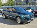 ALMER MOTOR'S DAN FIRSAT ARACI SEAT ATECA