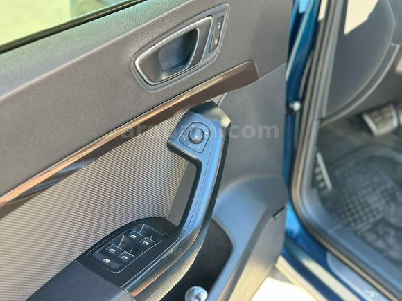 ALMER MOTOR'S DAN FIRSAT ARACI SEAT ATECA