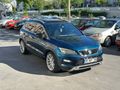 ALMER MOTOR'S DAN FIRSAT ARACI SEAT ATECA