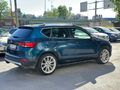 ALMER MOTOR'S DAN FIRSAT ARACI SEAT ATECA