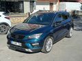 ALMER MOTOR'S DAN FIRSAT ARACI SEAT ATECA