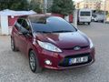 AKSA'DAN 2009 FİESTA TUTANIUM 1.4 BENZİN/LPG KURUŞ MASRAFSIZ