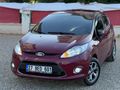 AKSA'DAN 2009 FİESTA TUTANIUM 1.4 BENZİN/LPG KURUŞ MASRAFSIZ