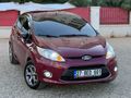 AKSA'DAN 2009 FİESTA TUTANIUM 1.4 BENZİN/LPG KURUŞ MASRAFSIZ