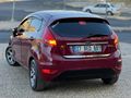 AKSA'DAN 2009 FİESTA TUTANIUM 1.4 BENZİN/LPG KURUŞ MASRAFSIZ