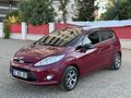 AKSA'DAN 2009 FİESTA TUTANIUM 1.4 BENZİN/LPG KURUŞ MASRAFSIZ