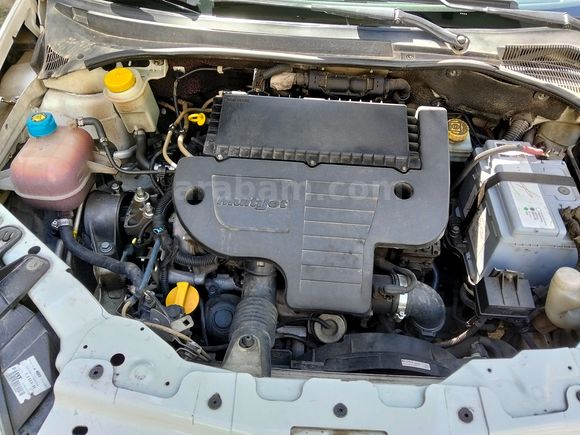 Sahibinden Fiat Linea 1.3 Multijet Active Plus 2011 Model 
