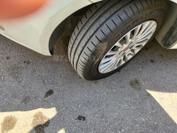 Sahibinden Fiat Linea 1.3 Multijet Active Plus 2011 Model 