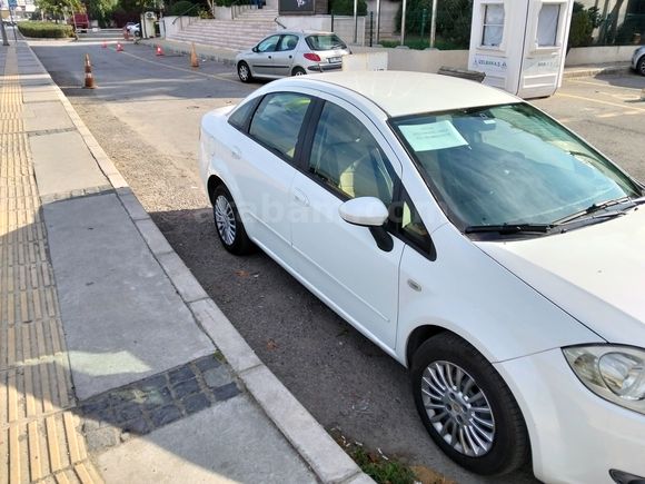 Sahibinden Fiat Linea 1.3 Multijet Active Plus 2011 Model 