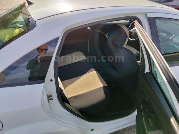 Sahibinden Fiat Linea 1.3 Multijet Active Plus 2011 Model 