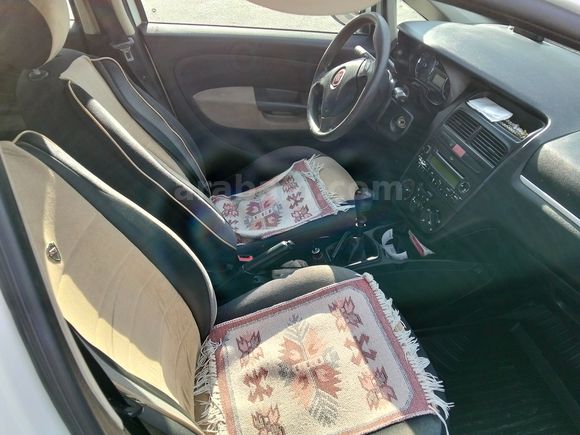 Sahibinden Fiat Linea 1.3 Multijet Active Plus 2011 Model 