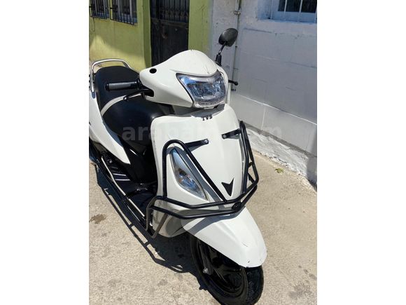 Galeriden TVS Jupiter Balıkesir