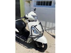 Galeriden TVS Jupiter Balıkesir