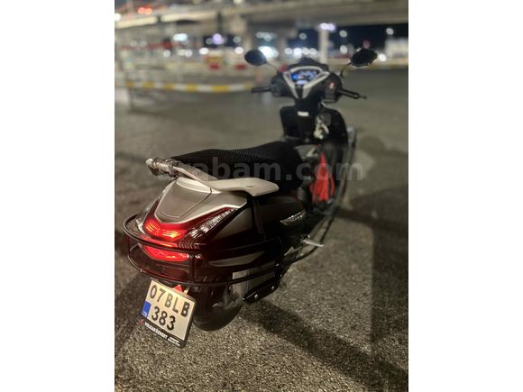 Sahibinden Honda Activa 125 