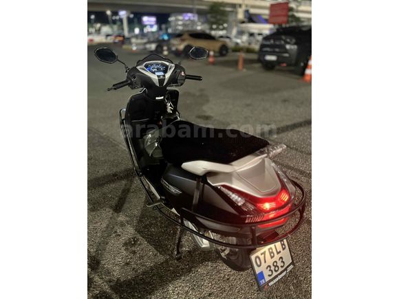 Sahibinden Honda Activa 125 